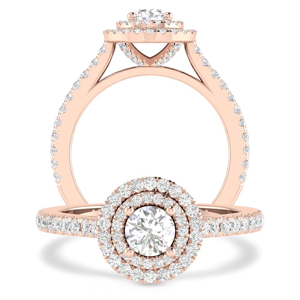 Rose Gold - 1