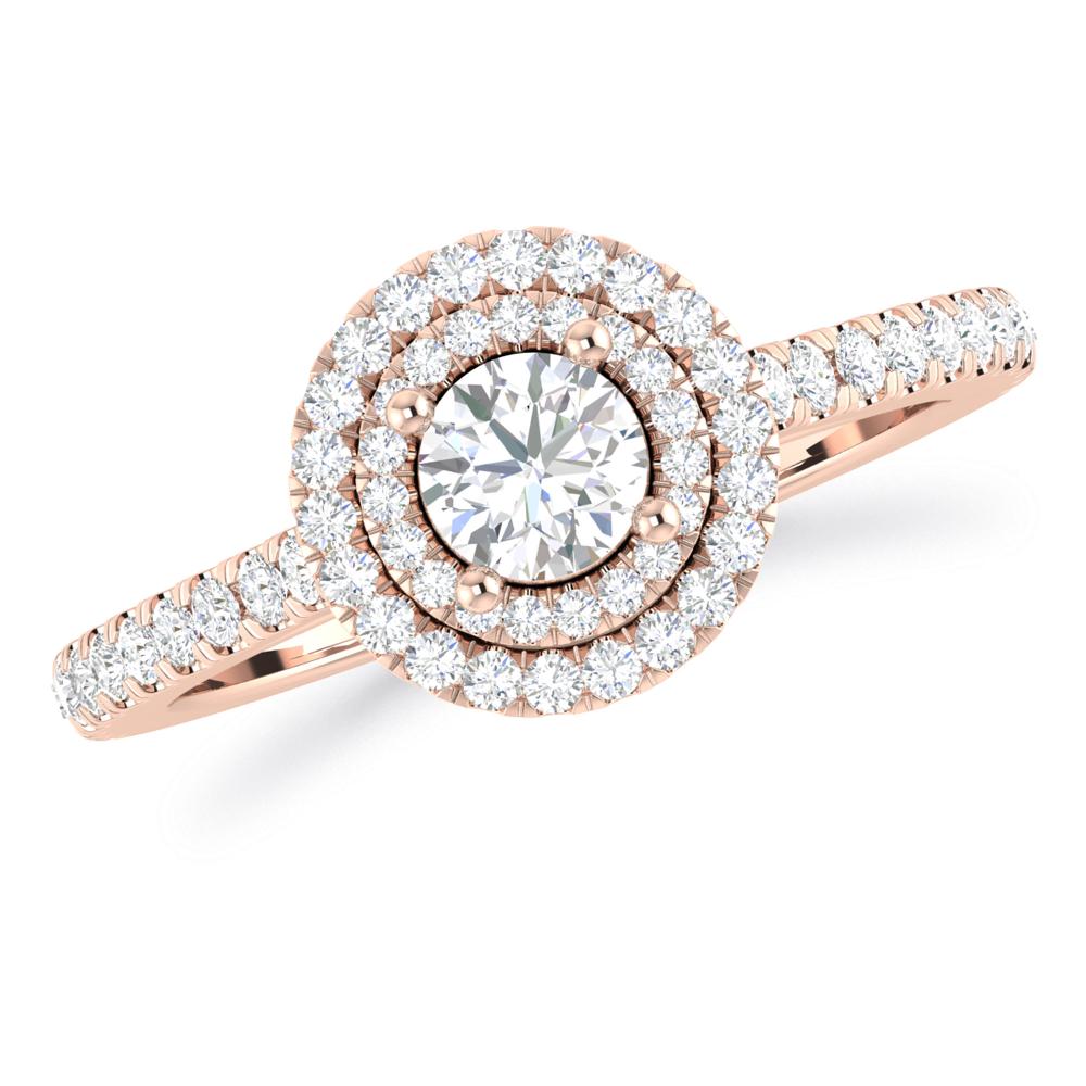 Rose Gold - 1