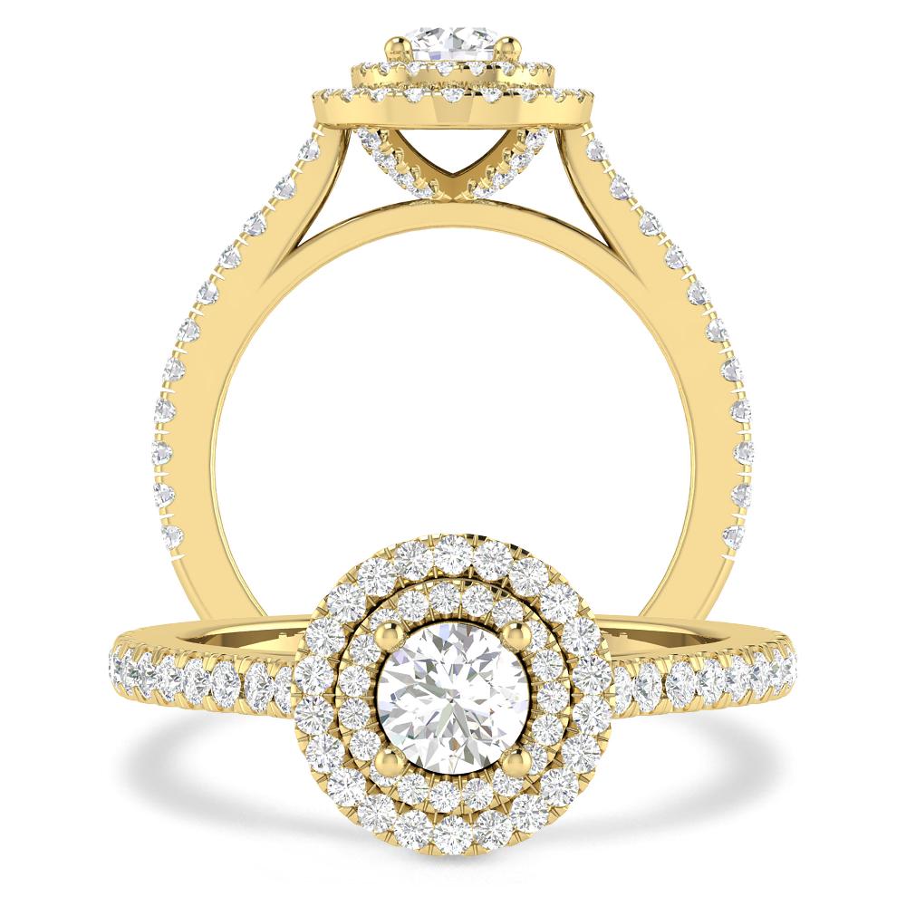 Yellow Gold - 1
