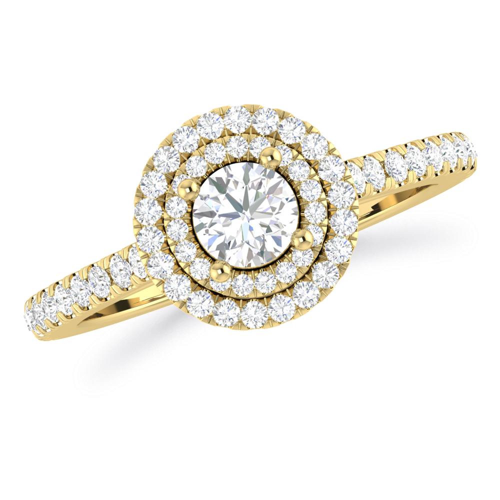 Yellow Gold - 1