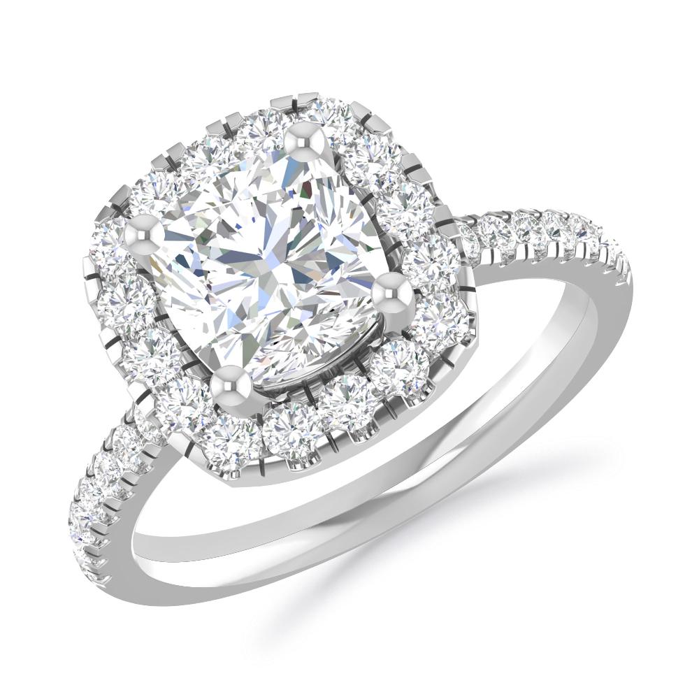 White Gold - 3 3/4