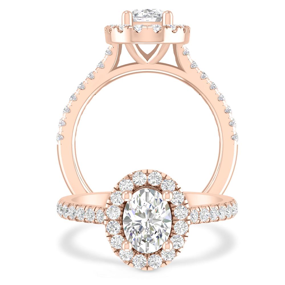 Rose Gold - 2