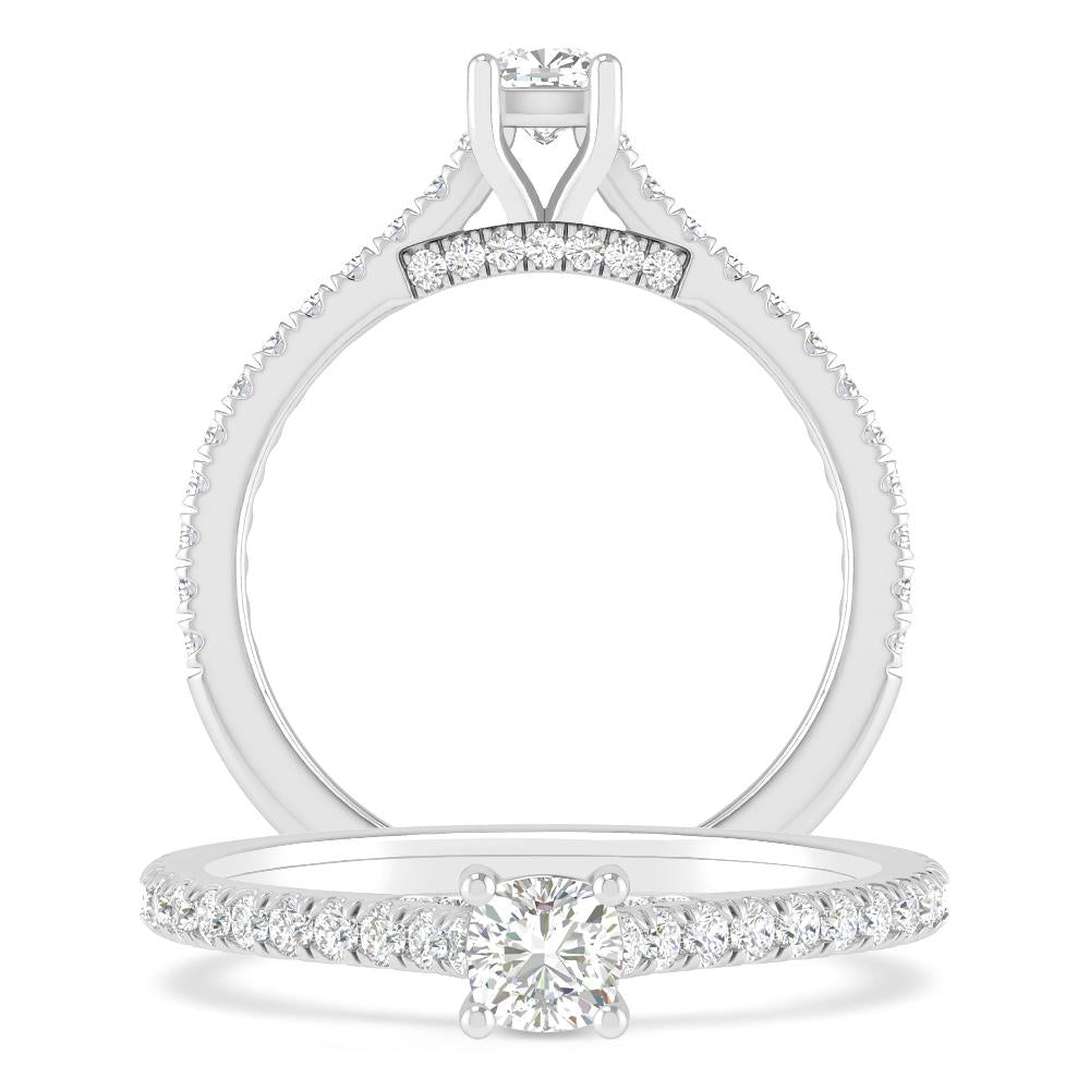 White Gold - 5/8