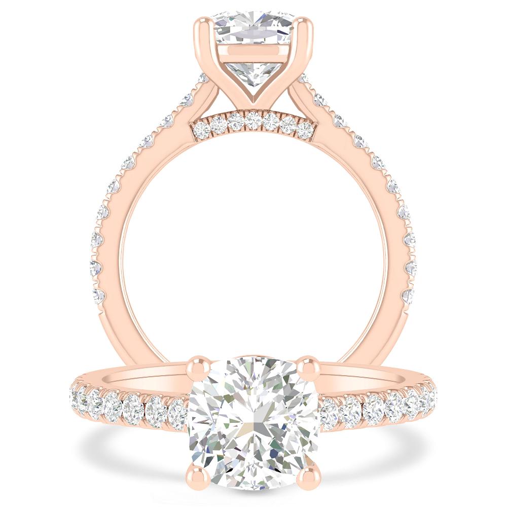 Rose Gold - 4