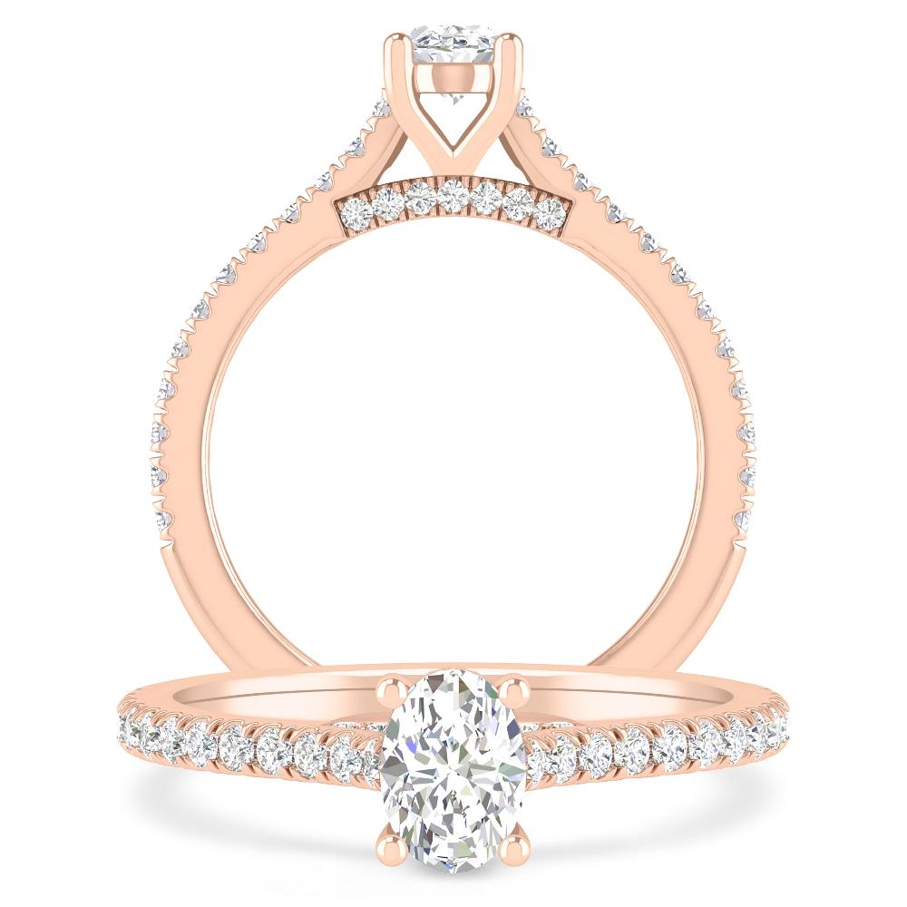 Rose Gold - 1