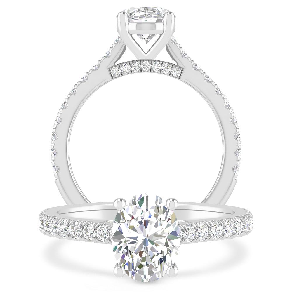 White Gold - 3 1/2