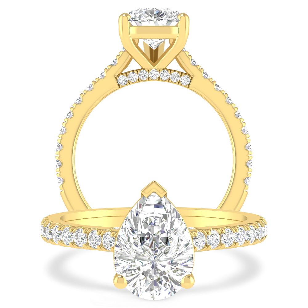 Yellow Gold - 3
