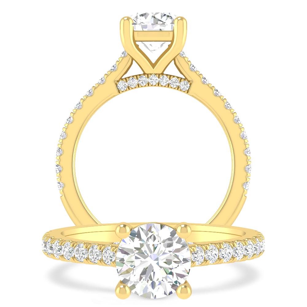 Yellow Gold - 2