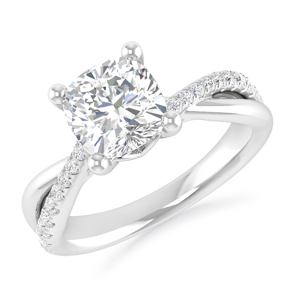 White Gold - 3 1/4