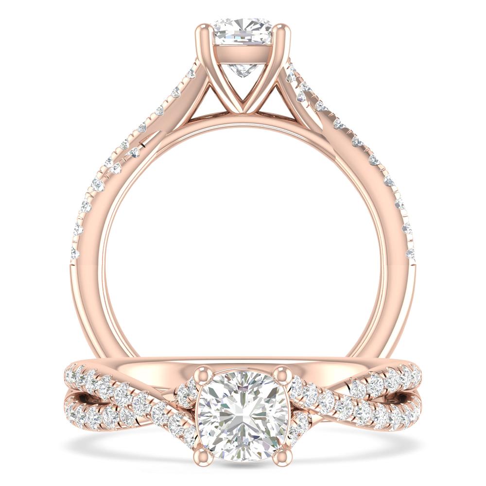 Rose Gold - 1.1