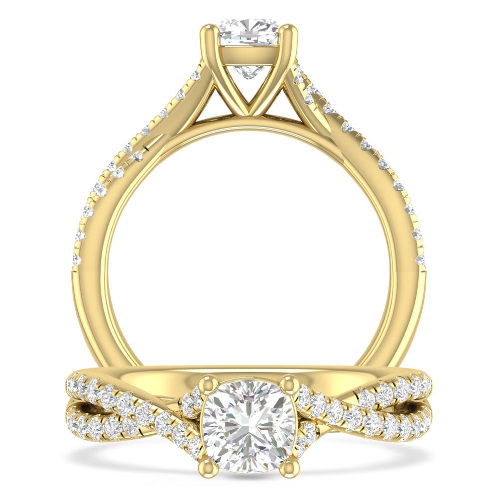 Yellow Gold - 1.1