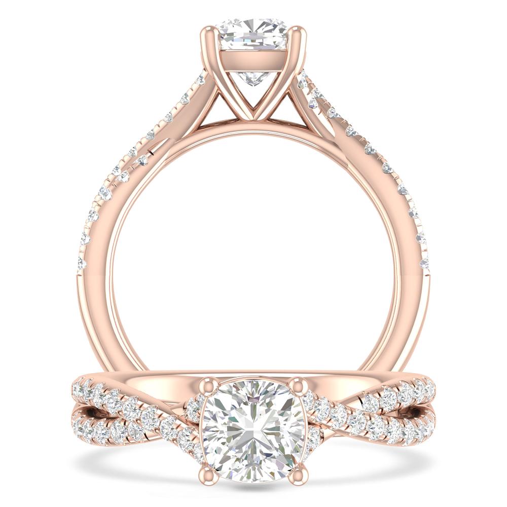 Rose Gold - 1.8