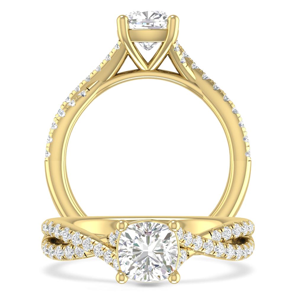 Yellow Gold - 1.8