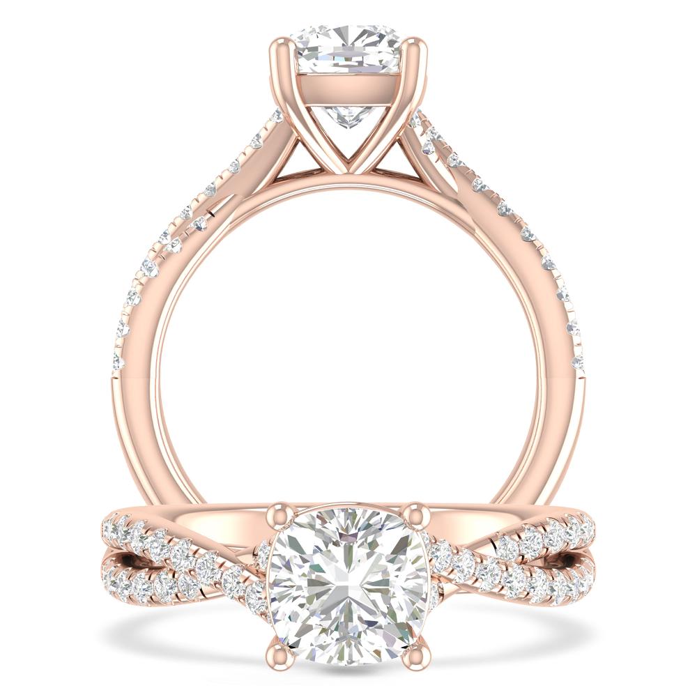 Rose Gold - 2.3