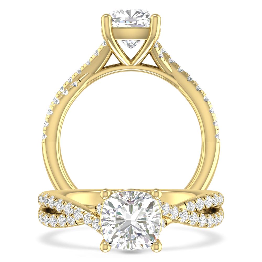 Yellow Gold - 2.3