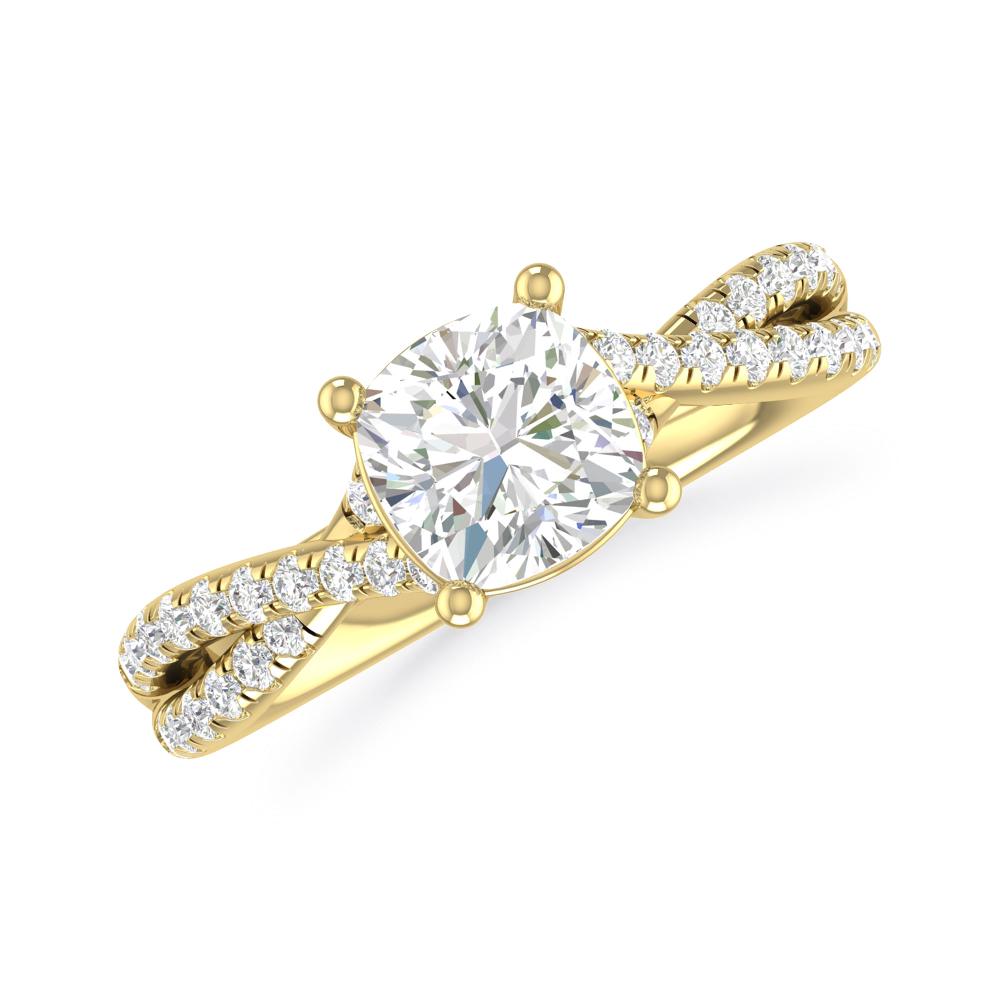 Yellow Gold - 2.3