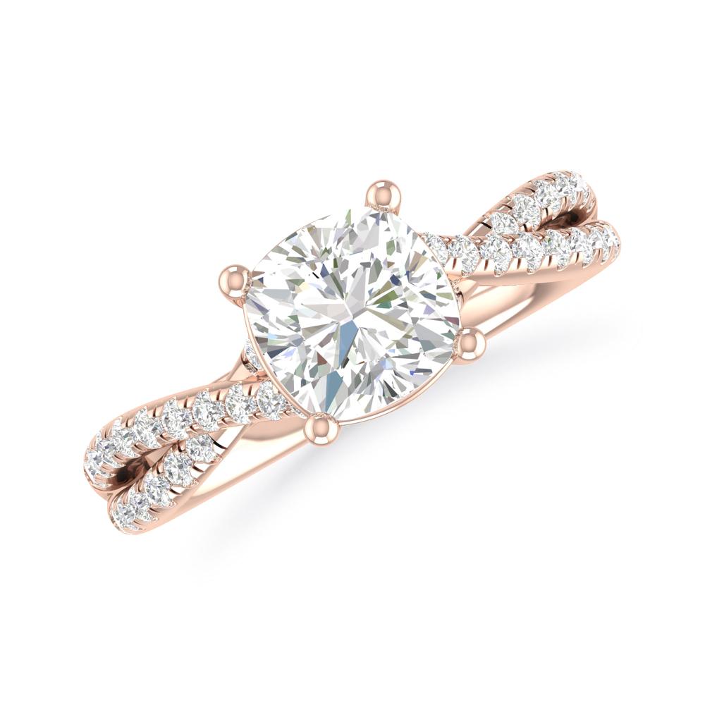 Rose Gold - 2.8