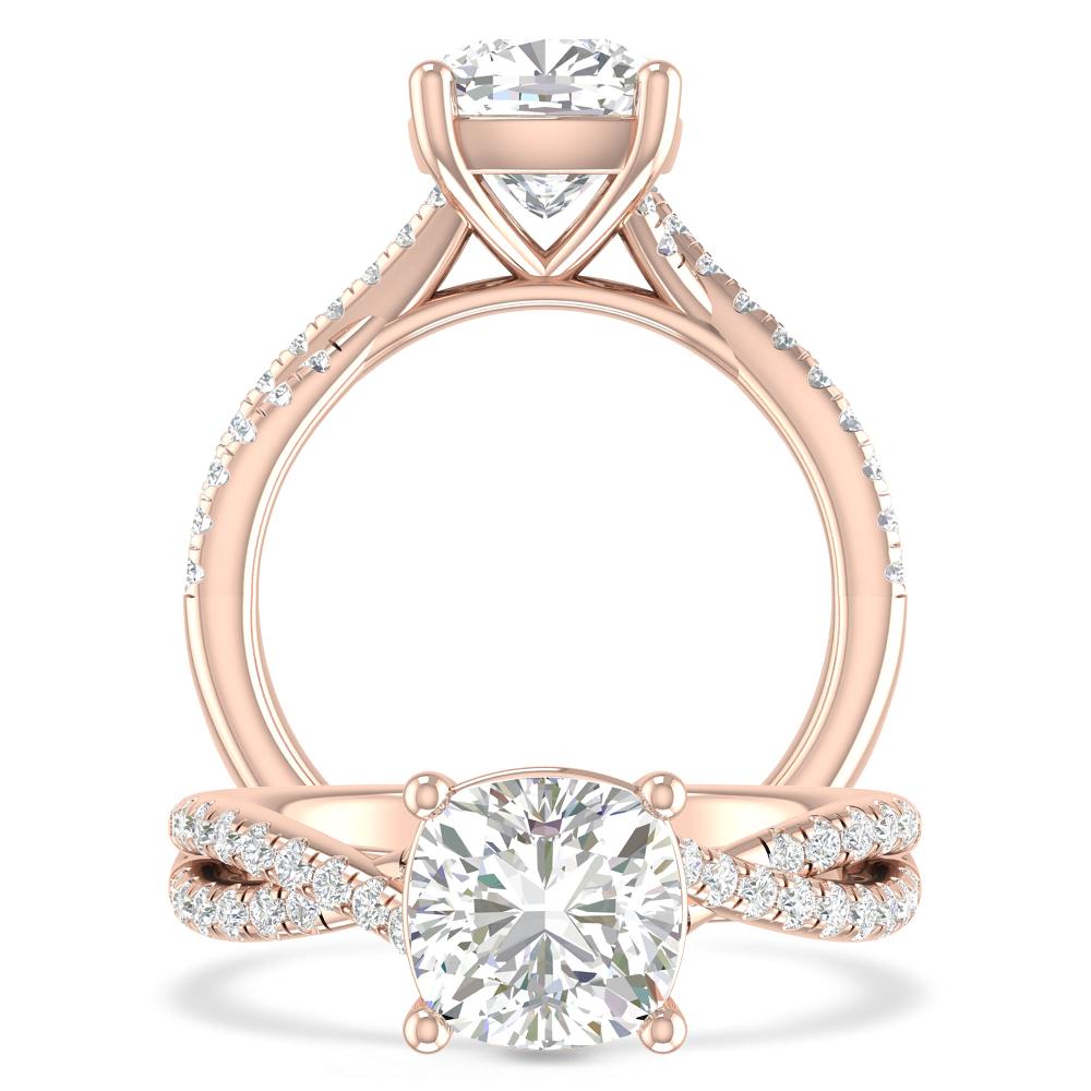 Rose Gold - 3.3