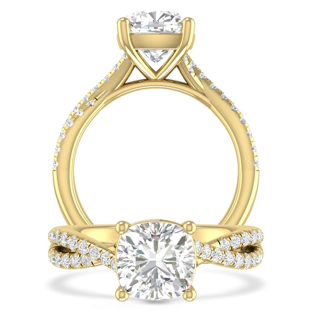 Yellow Gold - 3.3