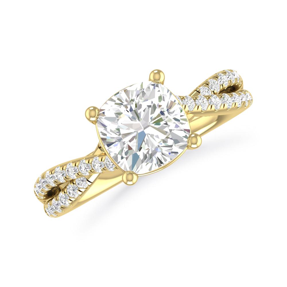Yellow Gold - 3.3