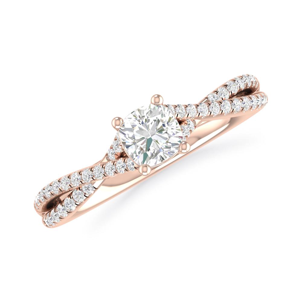 Rose Gold - 0.8