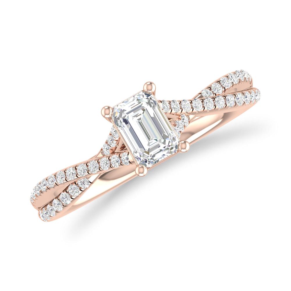 Rose Gold - 0.8