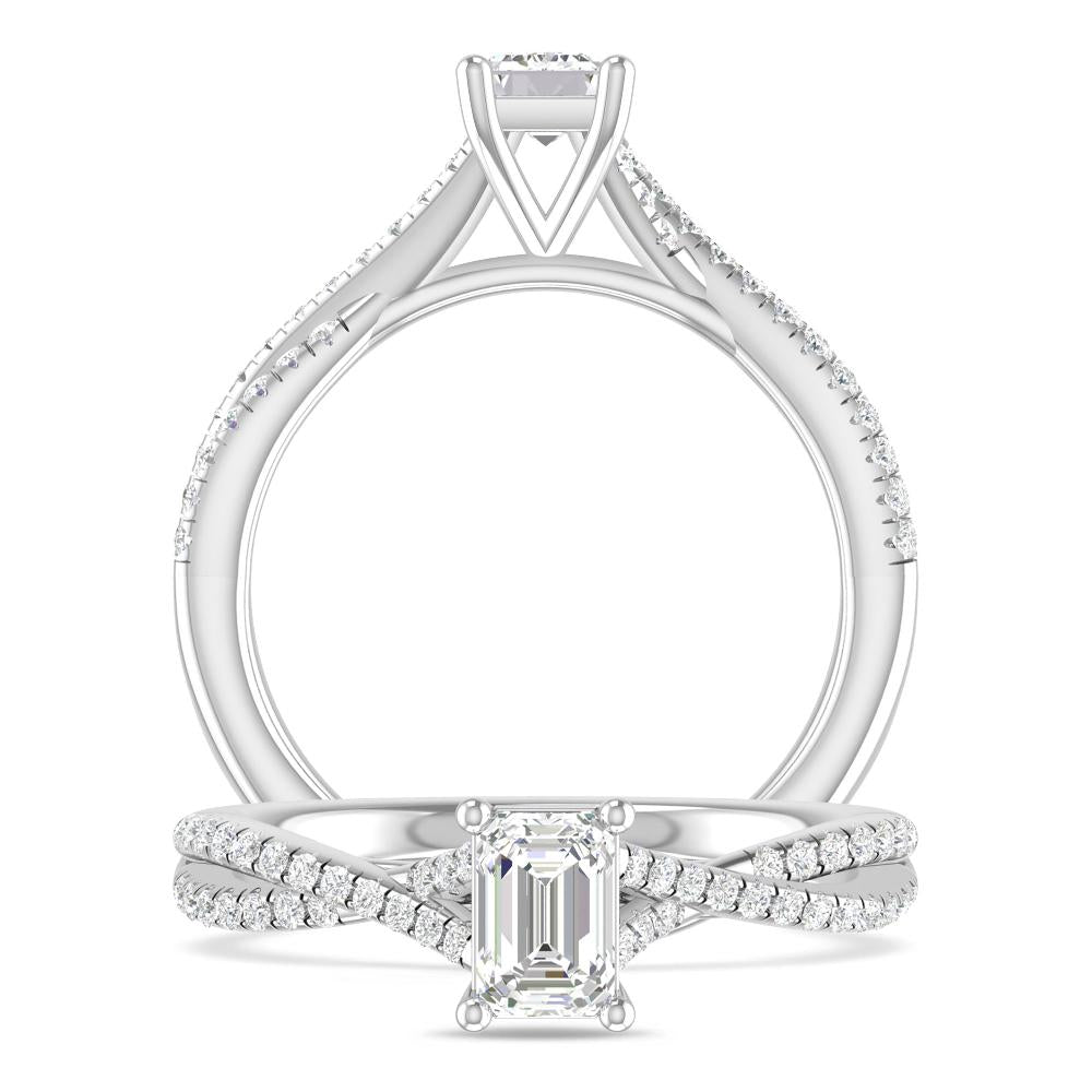 White Gold - 0.8