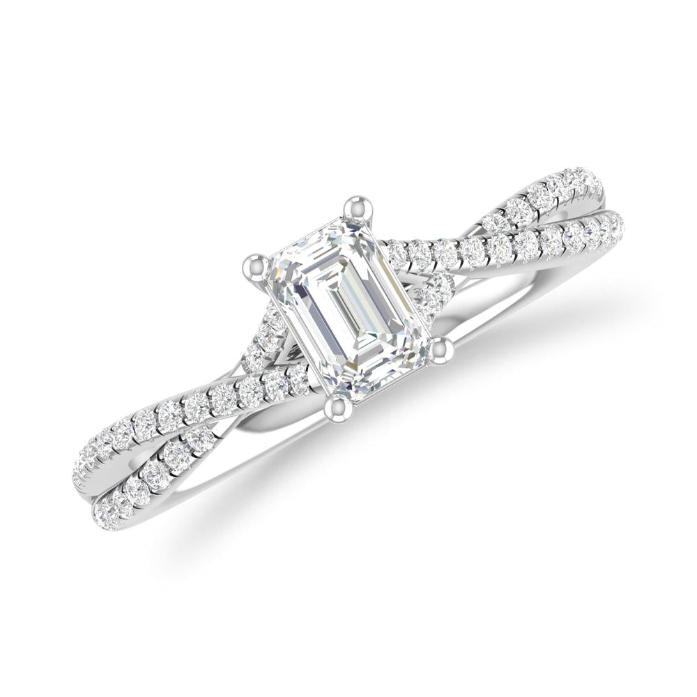White Gold - 0.8