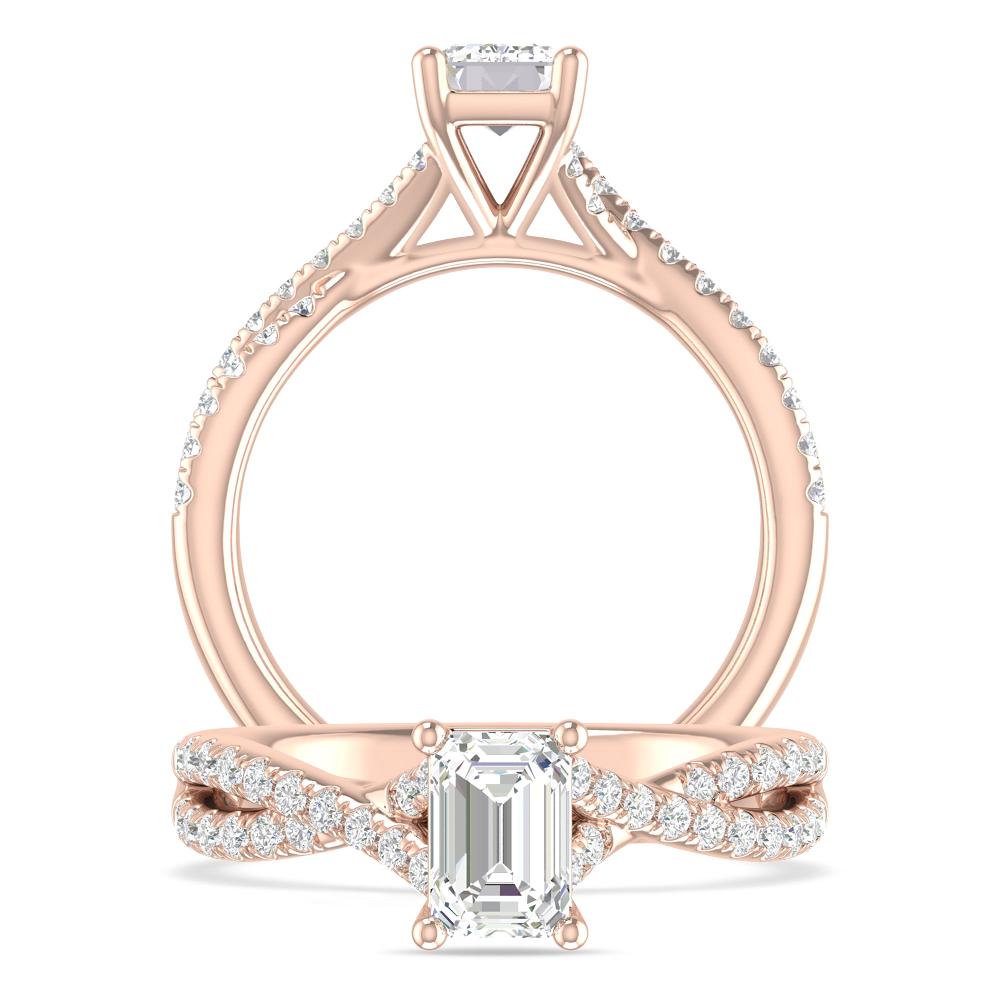 Rose Gold - 1