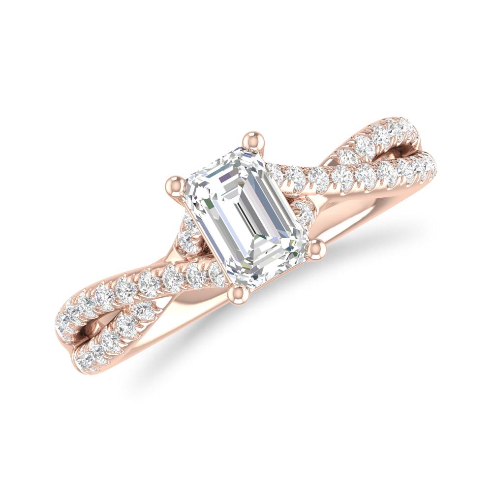 Rose Gold - 1