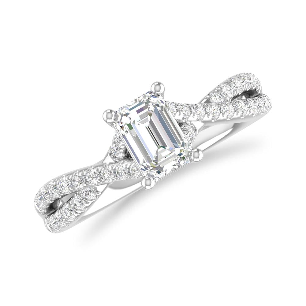 White Gold - 1