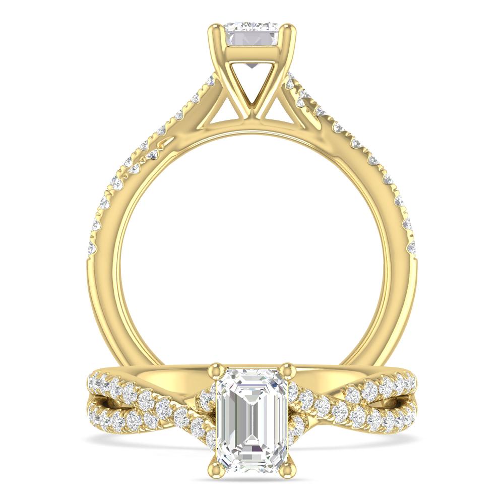 Yellow Gold - 1