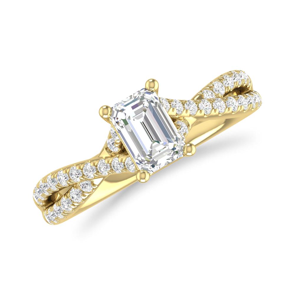 Yellow Gold - 1