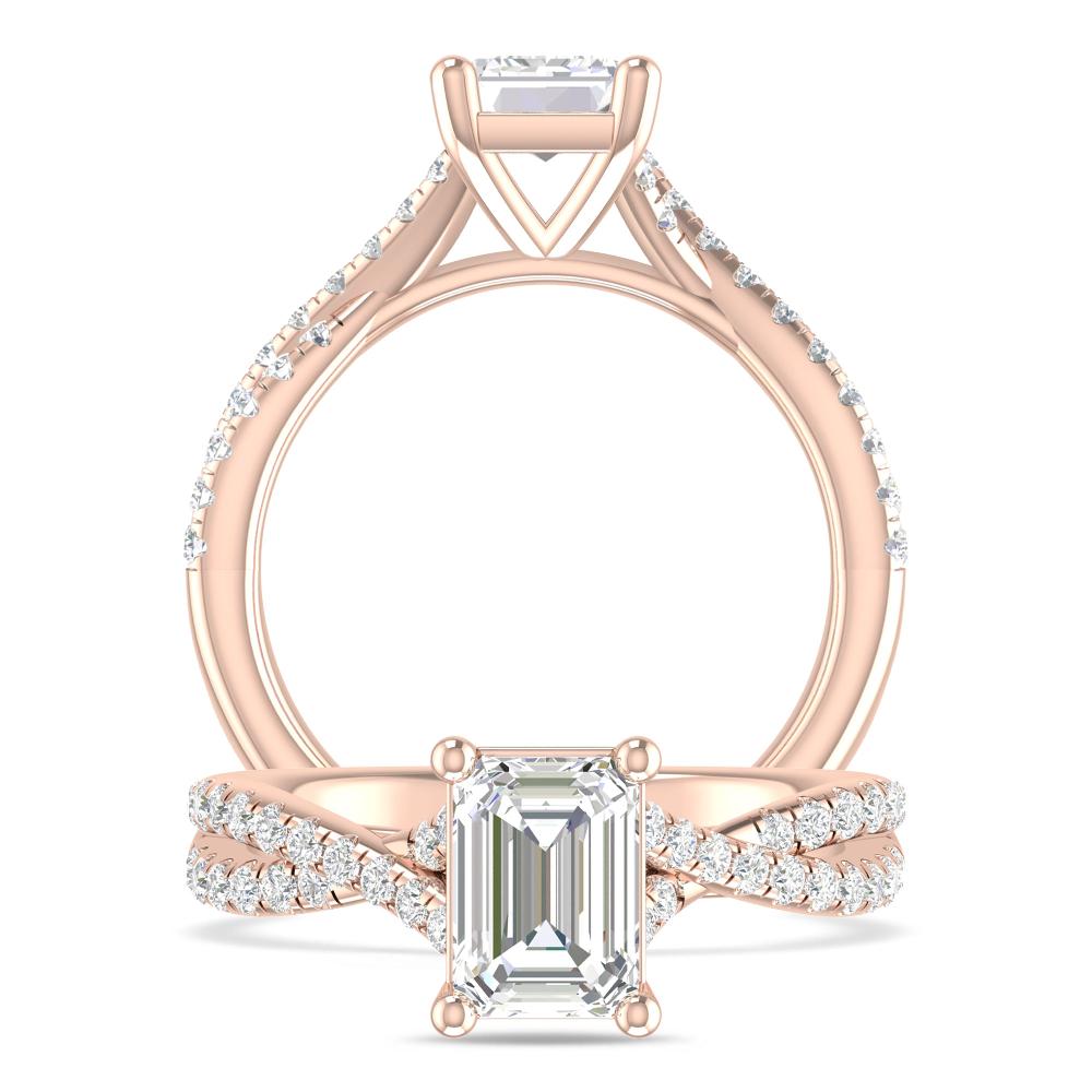 Rose Gold - 2