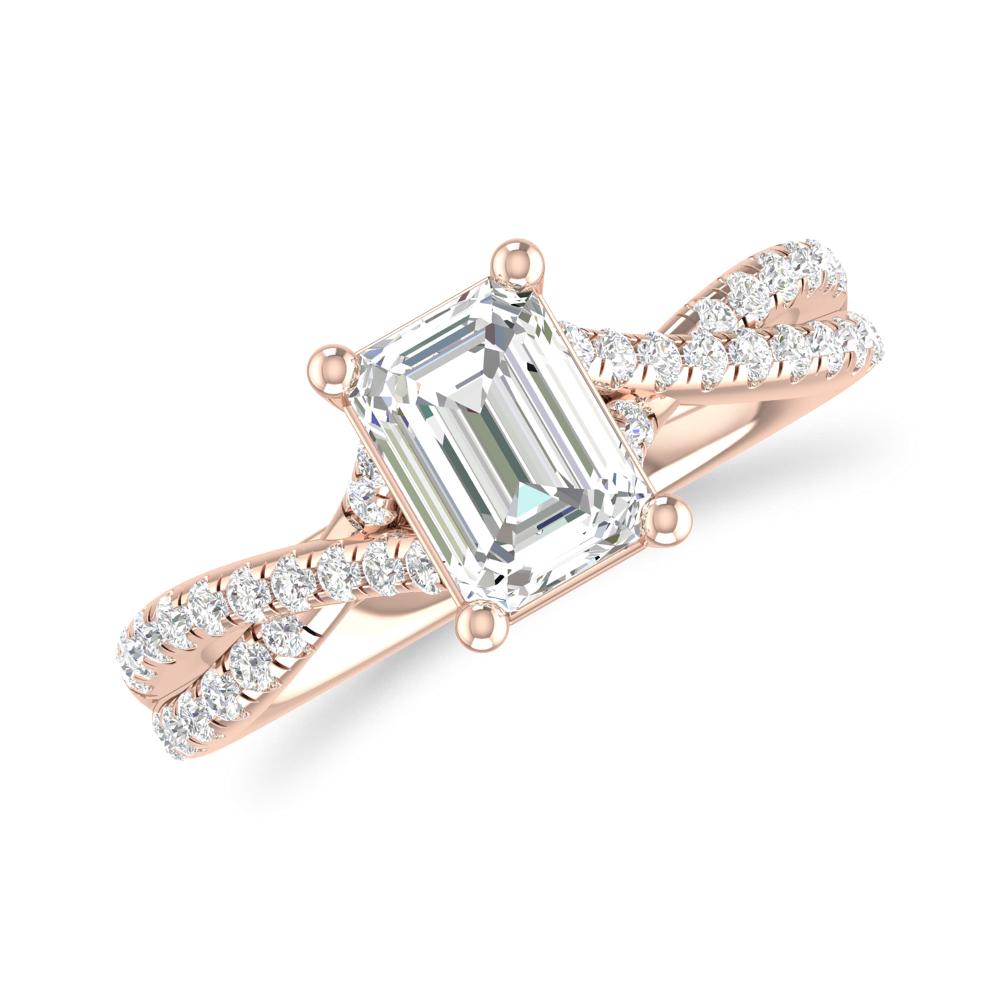 Rose Gold - 2