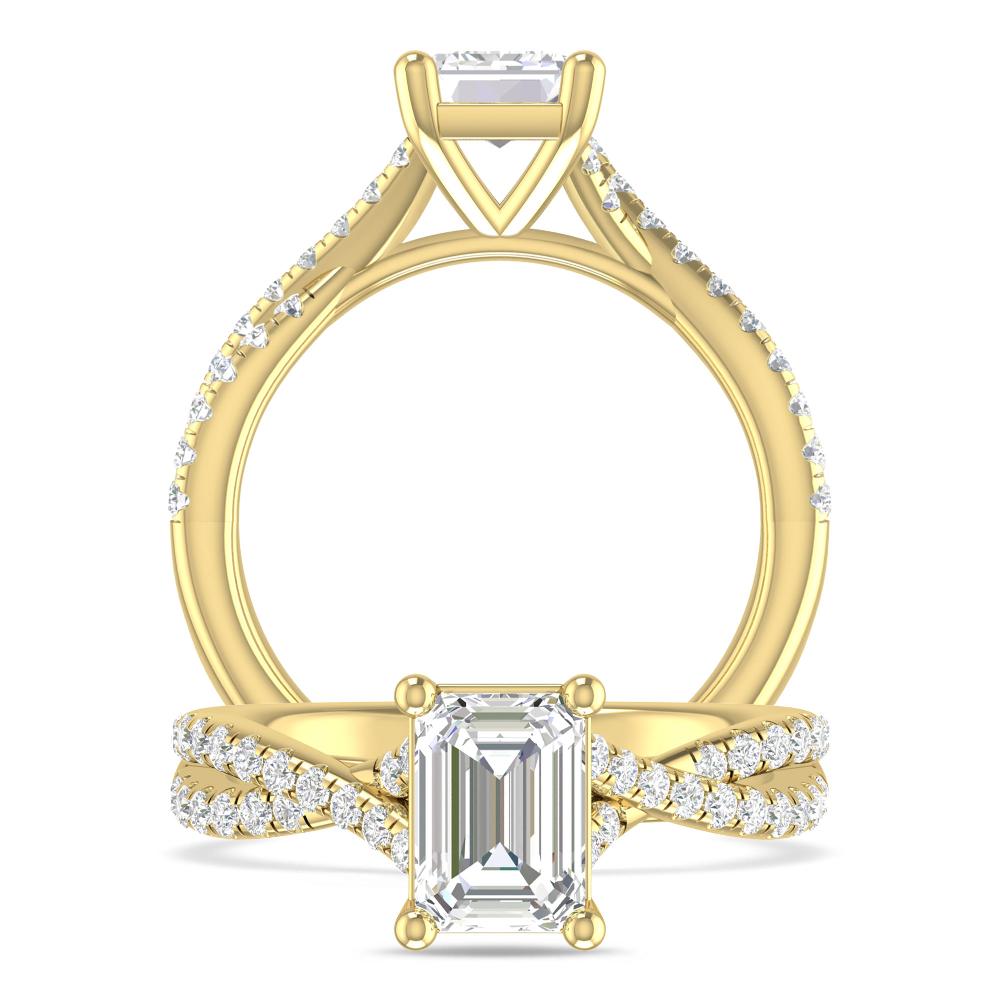 Yellow Gold - 2