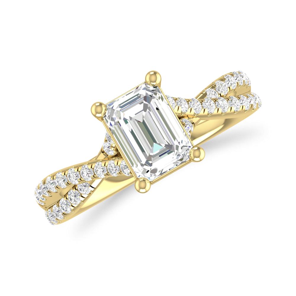 Yellow Gold - 2