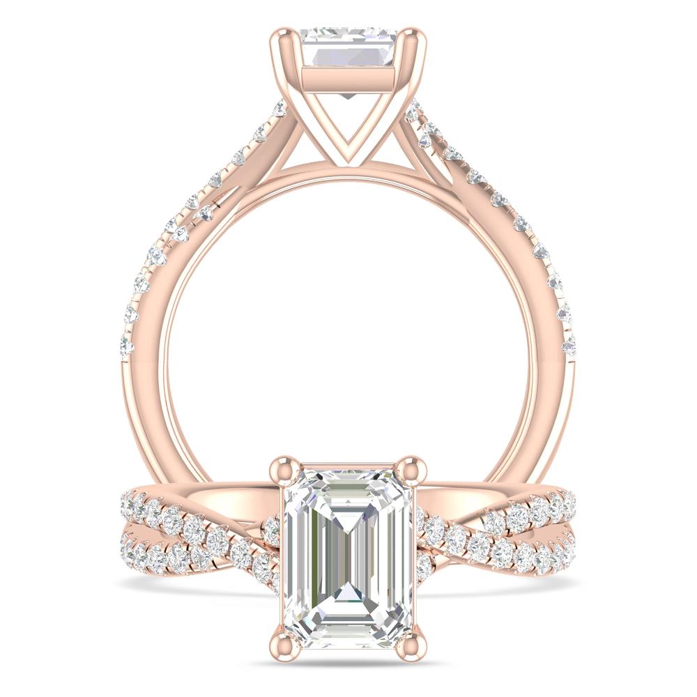 Rose Gold - 2.3