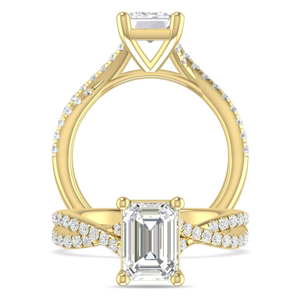 Yellow Gold - 2.3