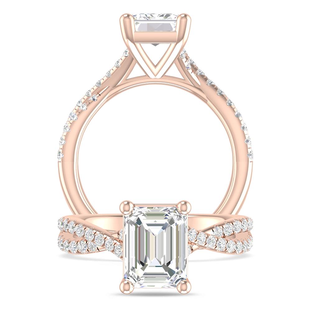 Rose Gold - 2.8