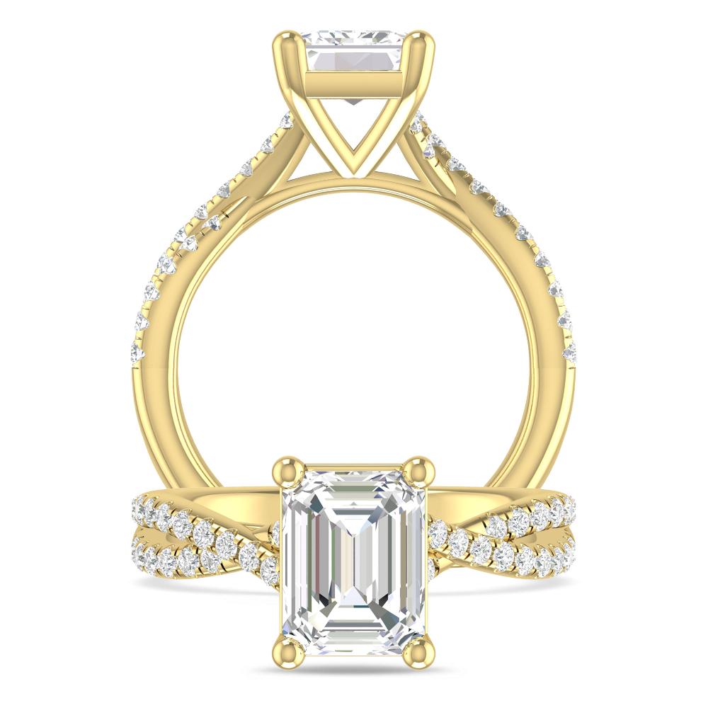 Yellow Gold - 2.8