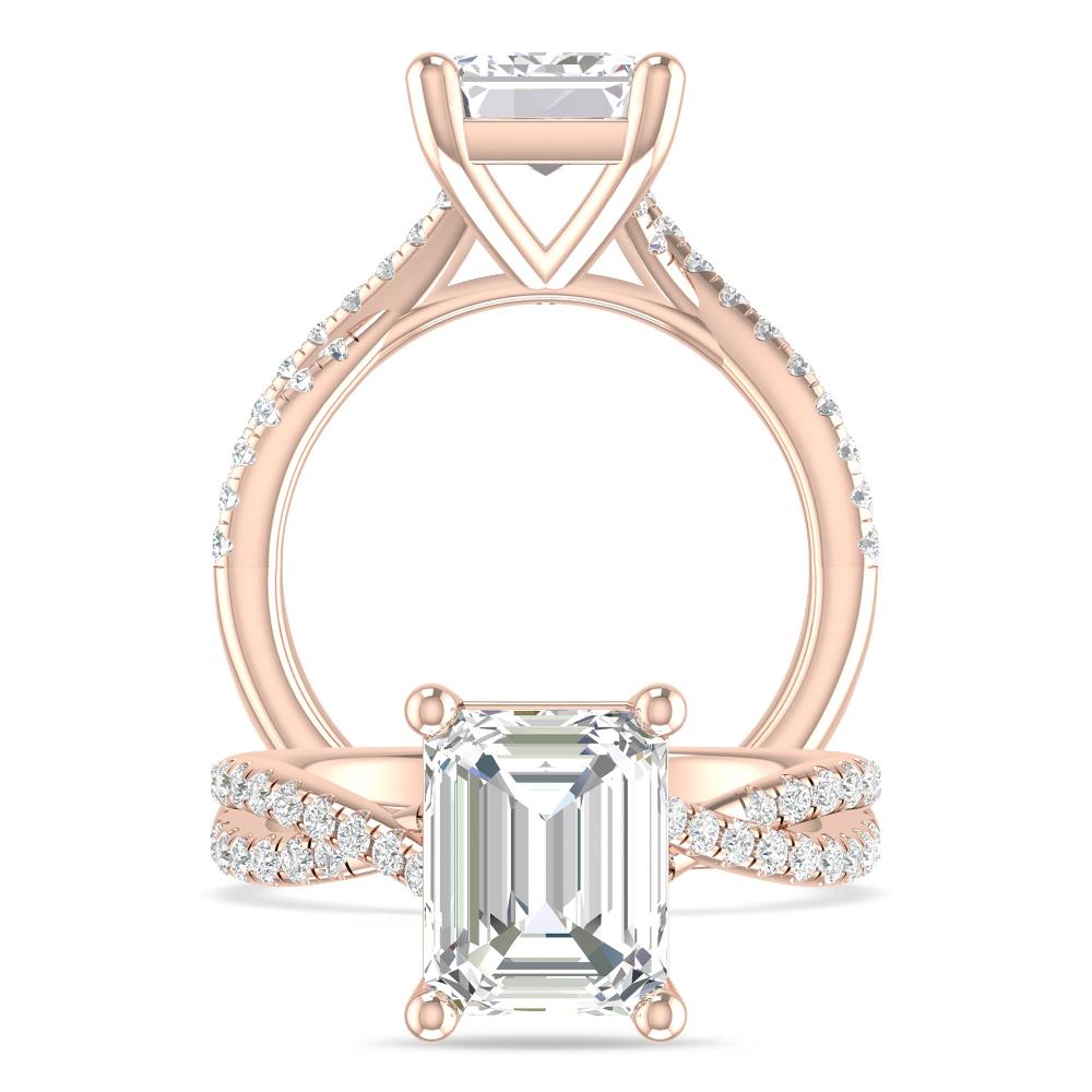 Rose Gold - 3.3