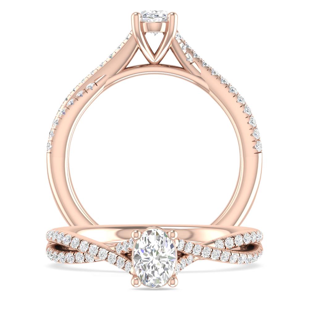 Rose Gold - 0.8