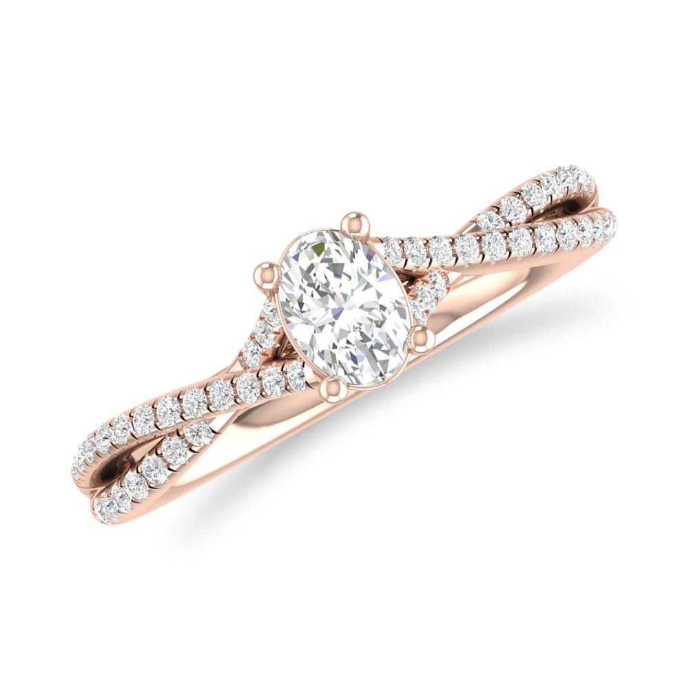 Rose Gold - 0.8