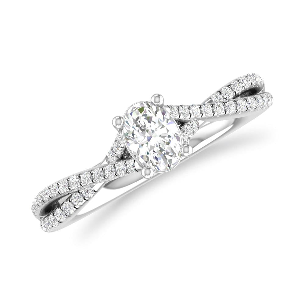 White Gold - 0.8