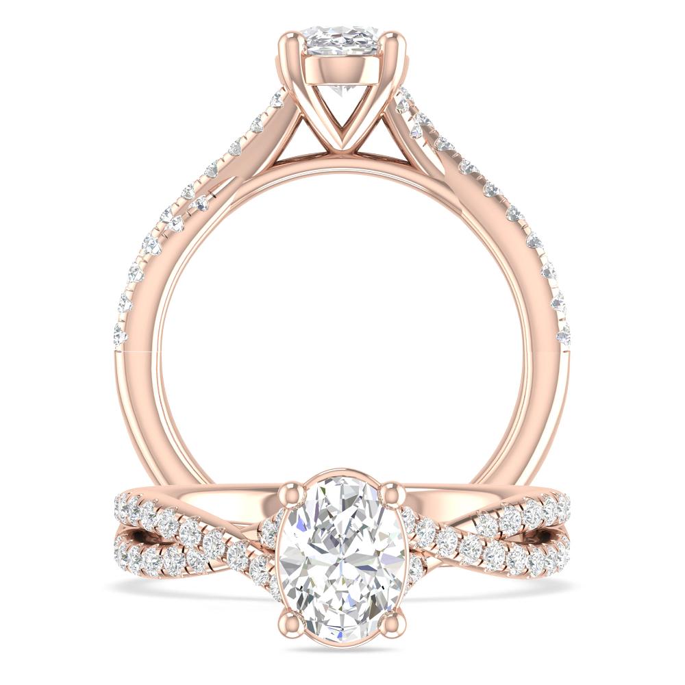 Rose Gold - 1.6
