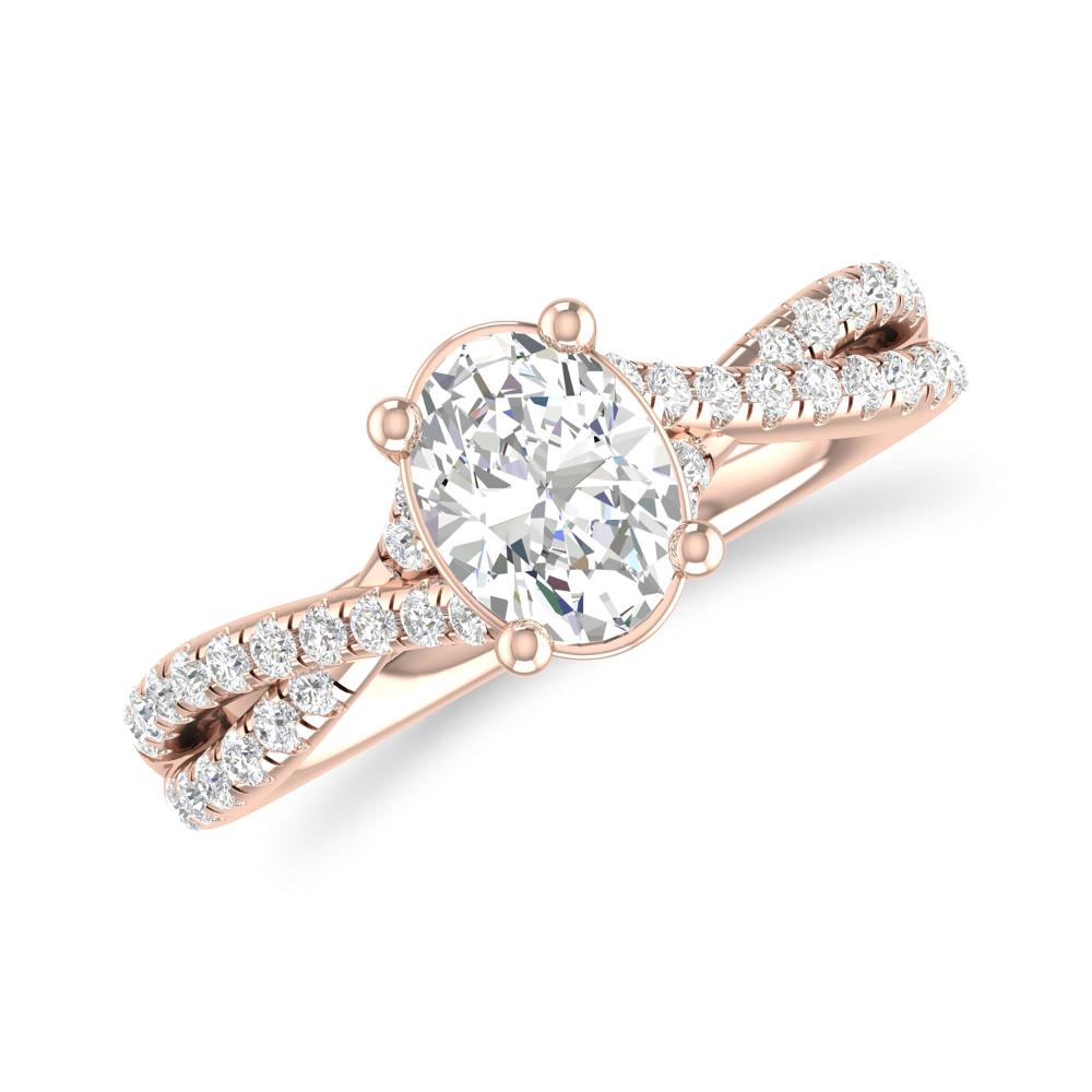 Rose Gold - 1.6
