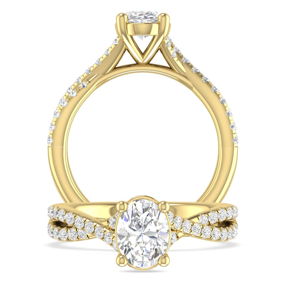 Yellow Gold - 1.6