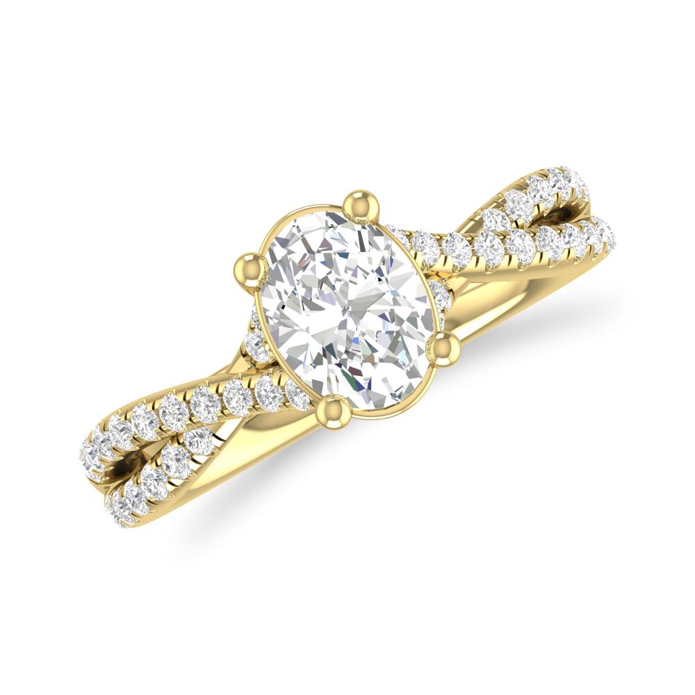 Yellow Gold - 1.6