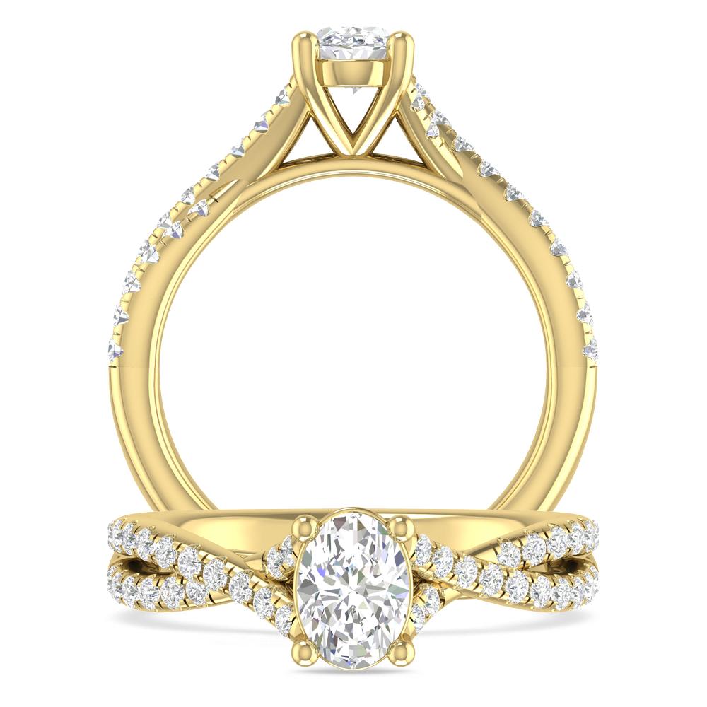 Yellow Gold - 1.3